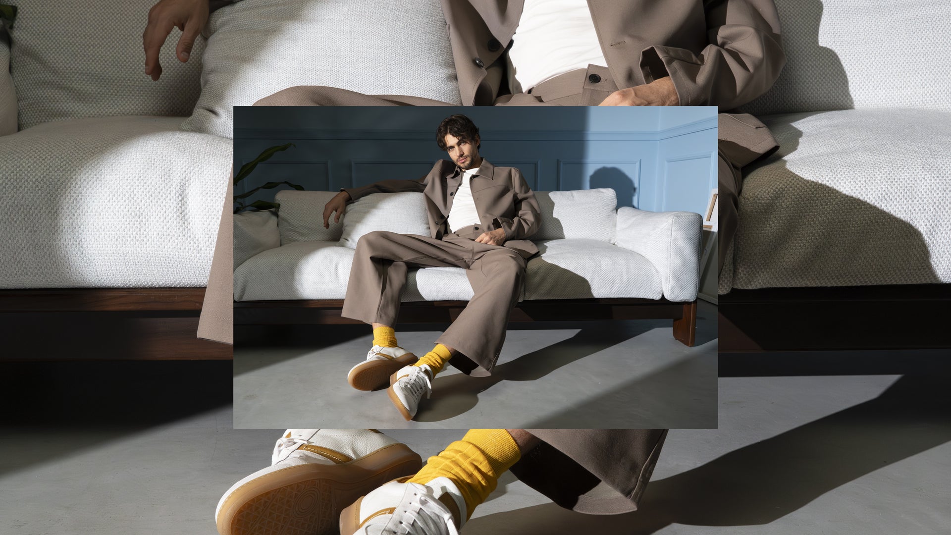 Elevate Your Everyday Style